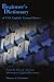 Beginner's Dictionary of USA English: From the Voice of America Intermediate English Dictionary