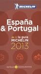 Espana & Portugal 2013 - Guide rouge
