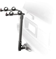 Bell HitchBiker 2-Bike Hitch Mount Rack