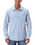 Quiksilver Strapito - Chemise  - Homme