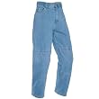 Cortech DSX Men's Denim Street Motorcycle Pants - Classic Blue