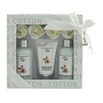 Gloss! - Coffret de Bain - Cotton - F...