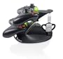 Xbox 360 Energizer Power and Play Charging System - Black