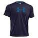 Under Armour Herren T-shirt New Eu Big Logo Tech