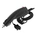 Rapid Car Charger with IC Chip for Pantech C150, Duo C810, Breeze C520, C610, Matrix C740, Slate C530, C630 Cell Phone