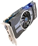 SAPPHIRE VAPOR-X HD4870 2G GDDR5 PCI-E HDMI  DVI-I  VGA 11133-17-20R