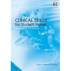 Nursing Books with Nurserve