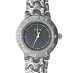 Women's Stainless Steel Bulova 96L30 Bracelet Watch
