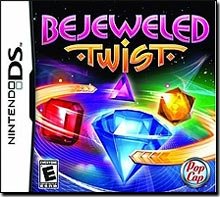Bejeweled Twist