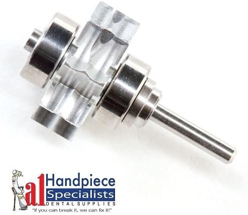 NSK 9000 T/ST/KT/WT/BT, Ti Max X700 ABEC 9 Ceramic Bearing Push Button Turbine