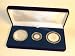 2003 Silver Liberty Proof Mint Set