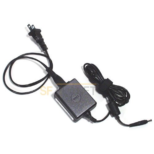 AC Power Adapter For Dell Axim X5, X50 & X51 Series Pocket PCs