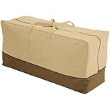 Classic Accessories 78982 Veranda Patio Cushion & Cover Storage Bag