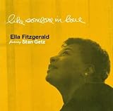Like Someone in Love - feat. Stan Getz