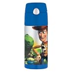 Thermos Funtainer Bottle, Toy Story 3, 12 Ounce $15.99