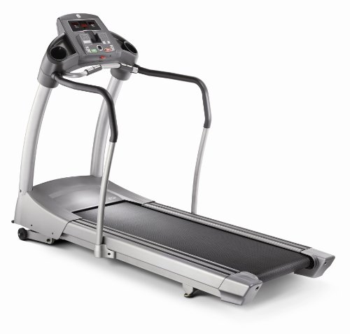 AFG 13.0 AT Platform Treadmill