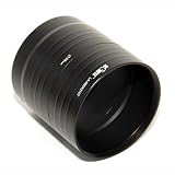 41MttYtLNZL. SL160  Kiwifotos 58mm Lens Filter Adapter for Canon PowerShot SX210 IS