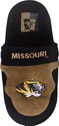 Missouri Comfy-Feet Scuff