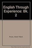 English through experience