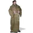 Medieval Monk Plus Adult Costume - Adult Costumes