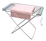 Kitchen & Housewares : CLOTHES AIRER/ELECTRIC/FOLDING/BRAND NEW