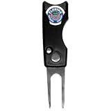 Florida Gators NCAA Spring Action Divot Repair Tool w/ Ball Marker
