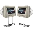 Soundstream VHD9BG Headrest with DVD Headrest