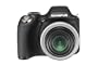 Olympus SP-590UZ 12MP Digital Camera with 26X Wide Angle Optical Dual Image Stabilized Zoom and 2.7 inch LCD