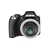 Olympus SP-590UZ 12MP Digital Camera with 26X Wide Angle Optical Dual Image Stabilized Zoom and 2.7 inch LCD