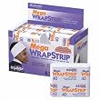 Graham Mega Wrap Strips