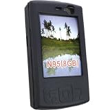 Review THE88  / Online - NOKIA N95 8GB SOFT BLACK SILICONE SKIN