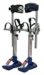 Marshalltown SW218 Skywalker Stilts 2.0, 18-30-inch Range