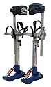 Marshalltown SW218 Skywalker Stilts 2.0, 18-30-inch Range