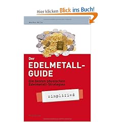 Der Edelmetall-Guide: Die besten physischen Edelmetall-Strategien