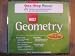 Geometry One-Stop Planner