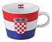 Sugar Land (シュガーランド) フラッグマグ CROATIA(クロアチア) 11116-5