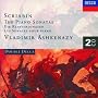 Scriabin: The Piano Sonatas