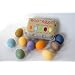 Eco-Kids - Eco-Eggs Easter Egg Coloring Kit