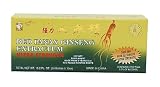 Prince Of Peace - Red Panax Ginsen, 30 packs