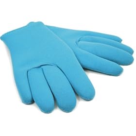 The Happy Company Moisture Gloves