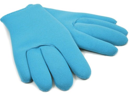 The Happy Company Moisture Gloves