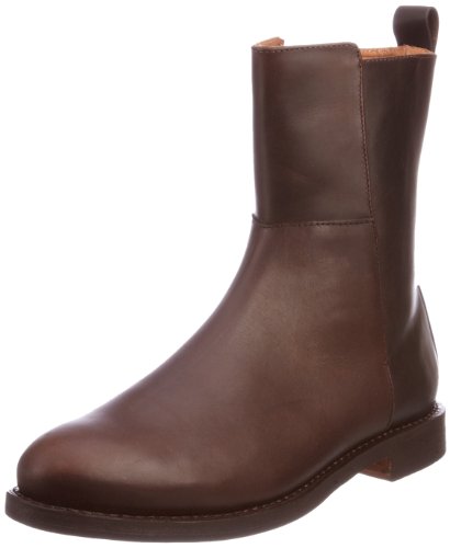 Camper 36553-002, Herren Schlupfstiefel, Braun (kenia), 46 EU / 12 UK