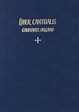 Liber Cantualis