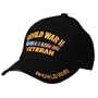 Military Cap-WORLD WAR II W39S60D