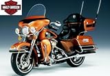 DCP - 8 Harley Davidson Ultra