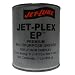 Jet-Lube Jet-Plex-EP Premium Multipurpose Lithium Grease, 1 lbs Can