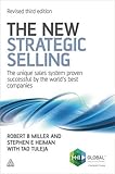 The new strategic selling