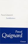 SORDIDISSIMES : ROYAUME V