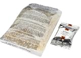 Oil Solidifier For Deep Fat-Frier Oil + Fryers Degreasing Tablet