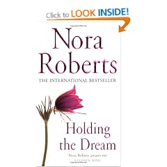 Holding The Dream: The Dream trilogy: Book 2